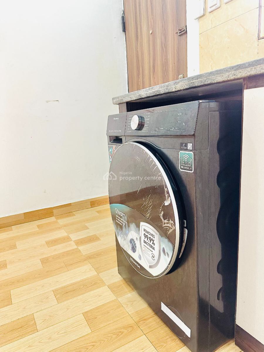 Prime 5 Bedroom Duplex, Ajah, Lagos, Semi-detached Duplex for Sale