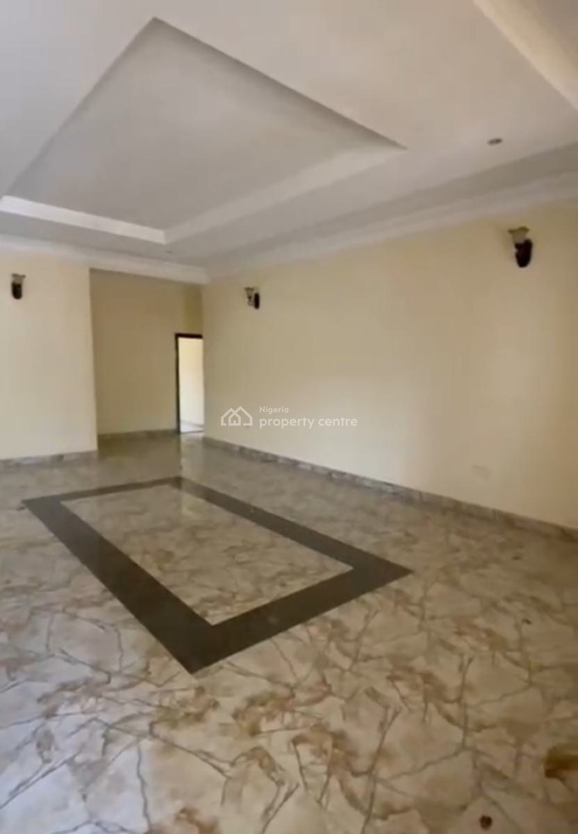 Standard 3 Bedroom Apartment, Apo Legislative Quarters, Zone E, Apo, Abuja, Flat / Apartment for Rent