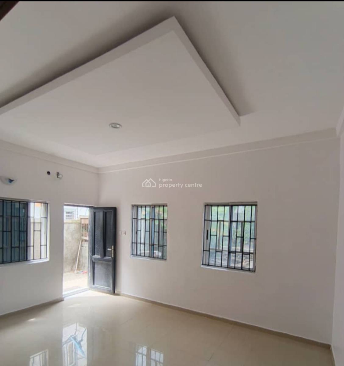 New Mini Flat (room & Parlour) with Pop Modern Facilities and, Sangotedo, Ajah, Lagos, Mini Flat (room and Parlour) for Rent