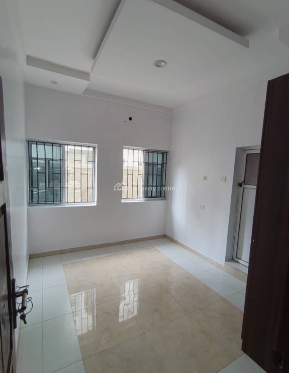 New Mini Flat (room & Parlour) with Pop Modern Facilities and, Sangotedo, Ajah, Lagos, Mini Flat (room and Parlour) for Rent