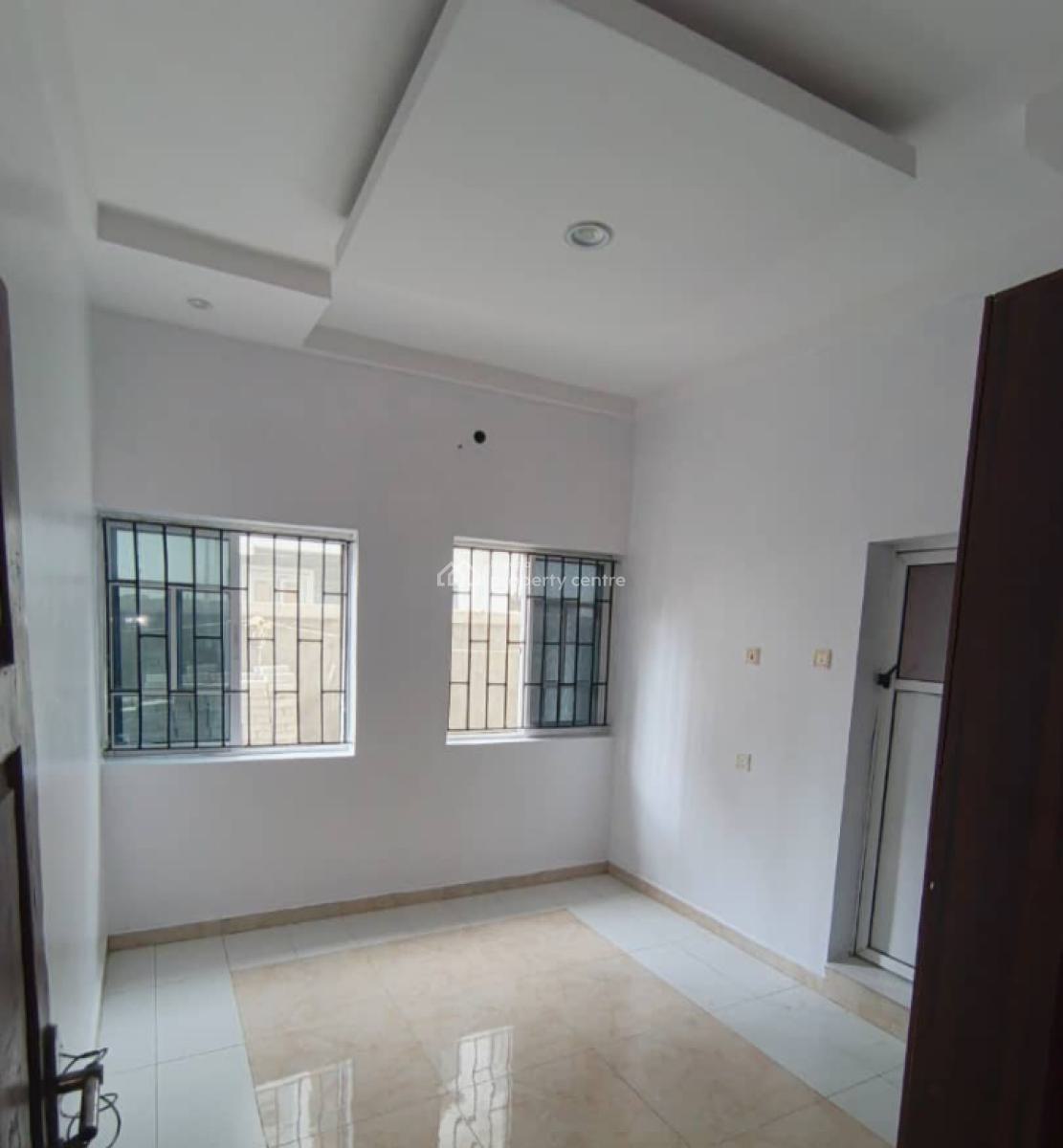 New Mini Flat (room & Parlour) with Pop Modern Facilities and, Sangotedo, Ajah, Lagos, Mini Flat (room and Parlour) for Rent