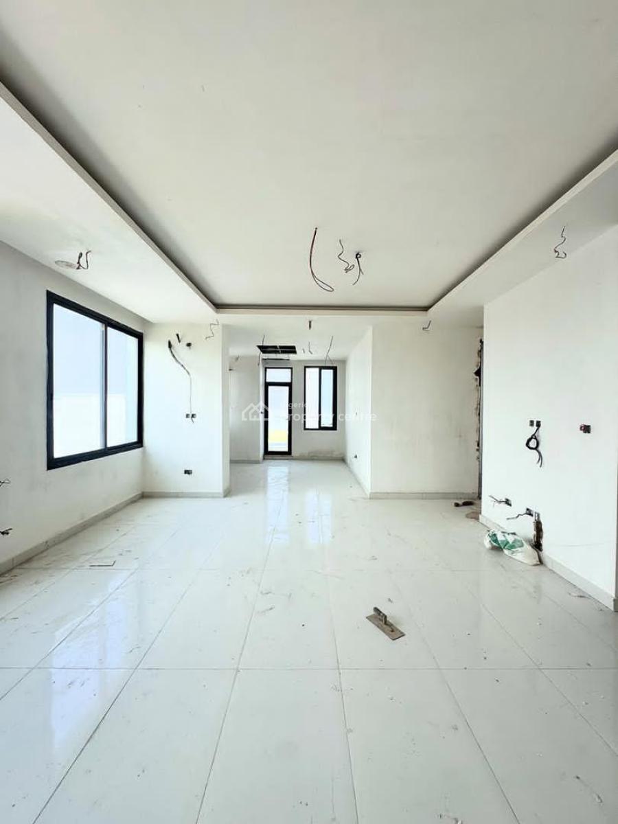 Luxury 6 Bedroom Detached House with Open Terrace, Banana Island, Ikoyi, Lagos, Detached Duplex for Sale