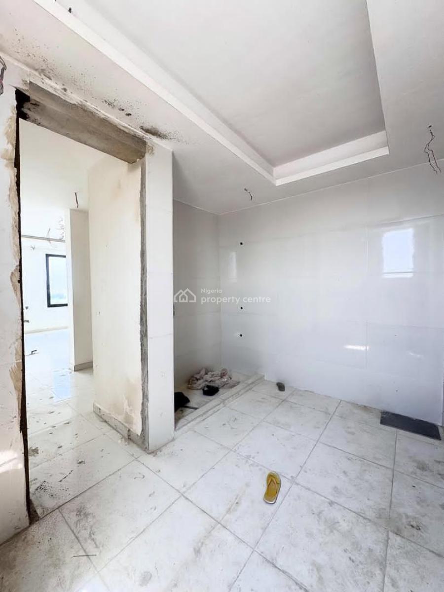 Luxury 6 Bedroom Detached House with Open Terrace, Banana Island, Ikoyi, Lagos, Detached Duplex for Sale