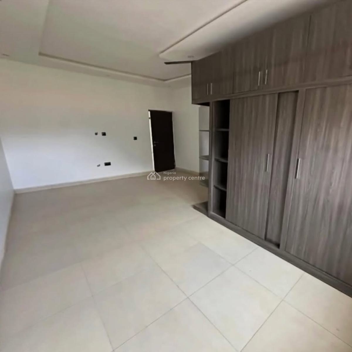 Brand New 4-bedroom Fully Detached Pent-floor Bungalow with Maids Rm, Karsana, Abuja, Detached Bungalow for Sale