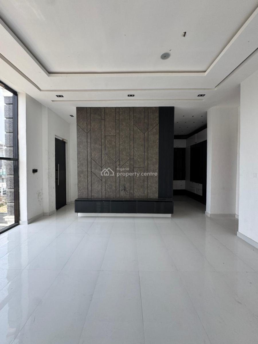 Very Good Value 5 Bedroom Detached Duplex with Pool, Bq, Lekky County, Ikota, Lekki, Lagos, Detached Duplex for Sale