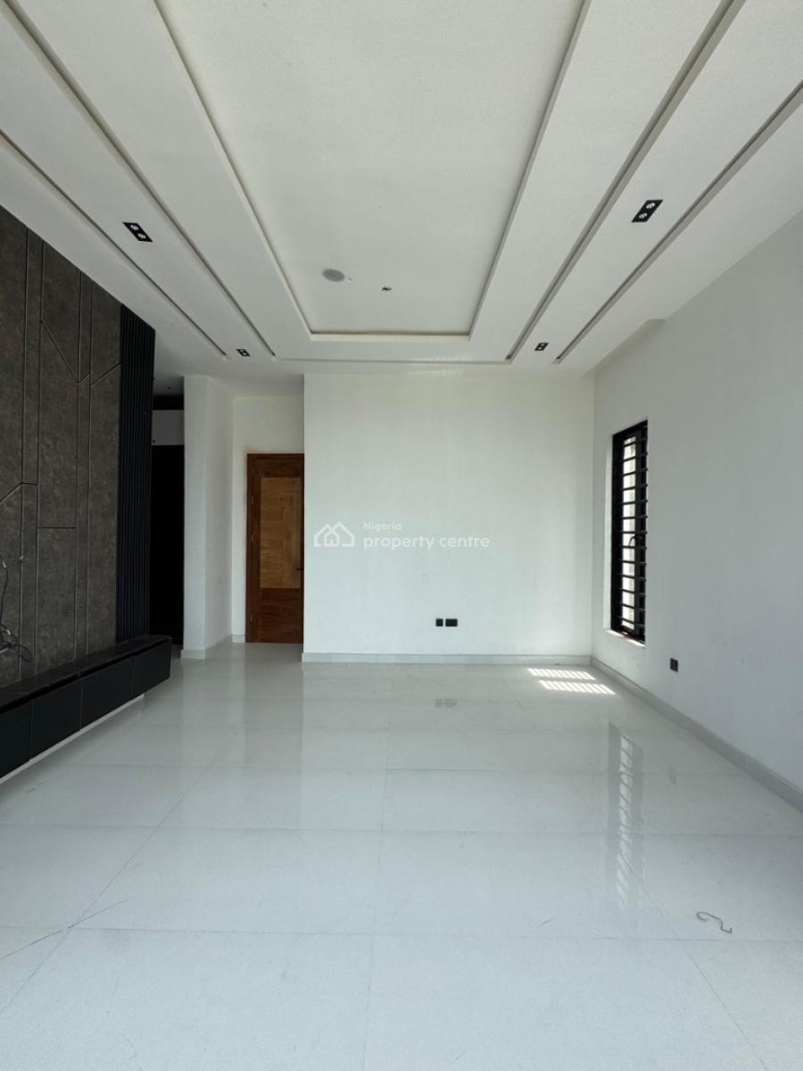 Very Good Value 5 Bedroom Detached Duplex with Pool, Bq, Lekky County, Ikota, Lekki, Lagos, Detached Duplex for Sale