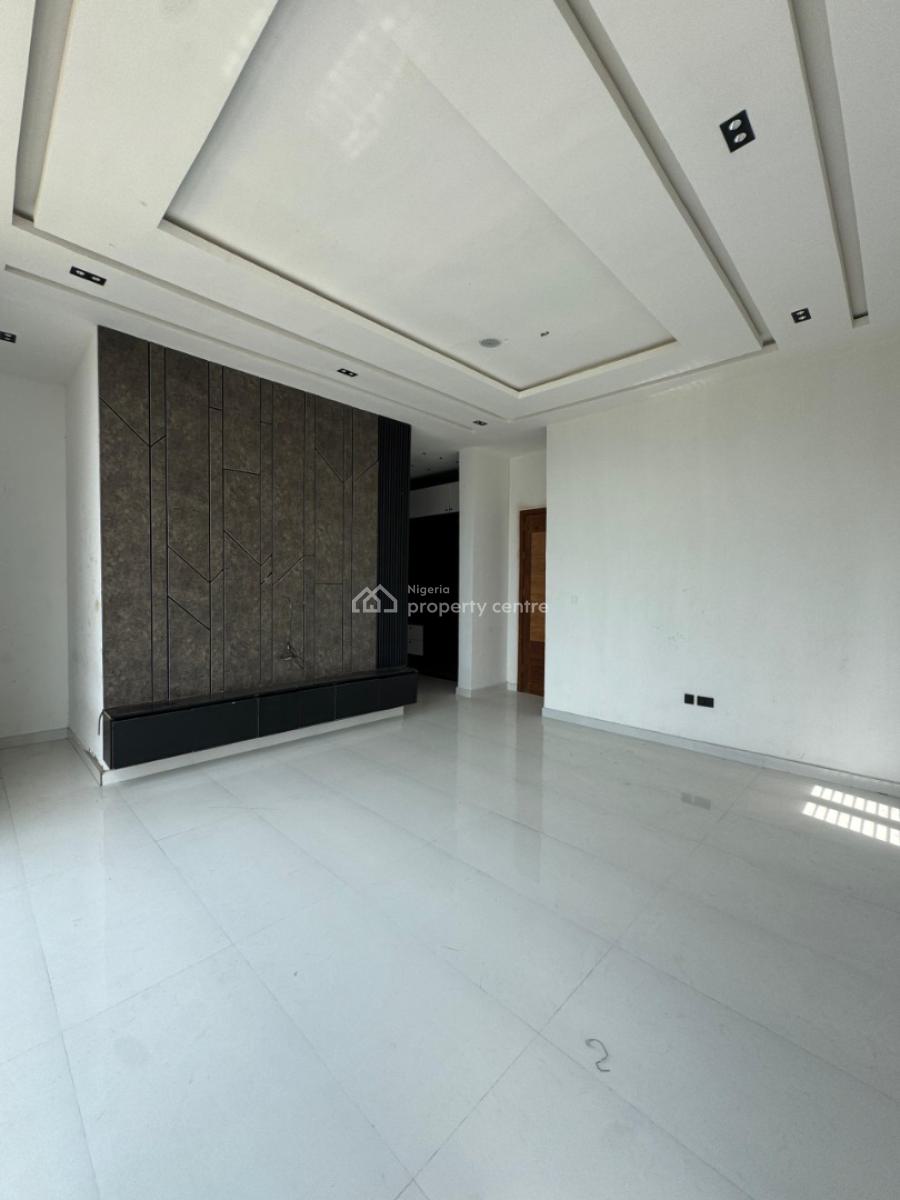 Very Good Value 5 Bedroom Detached Duplex with Pool, Bq, Lekky County, Ikota, Lekki, Lagos, Detached Duplex for Sale