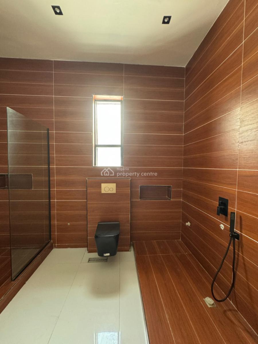 Very Good Value 5 Bedroom Detached Duplex with Pool, Bq, Lekky County, Ikota, Lekki, Lagos, Detached Duplex for Sale