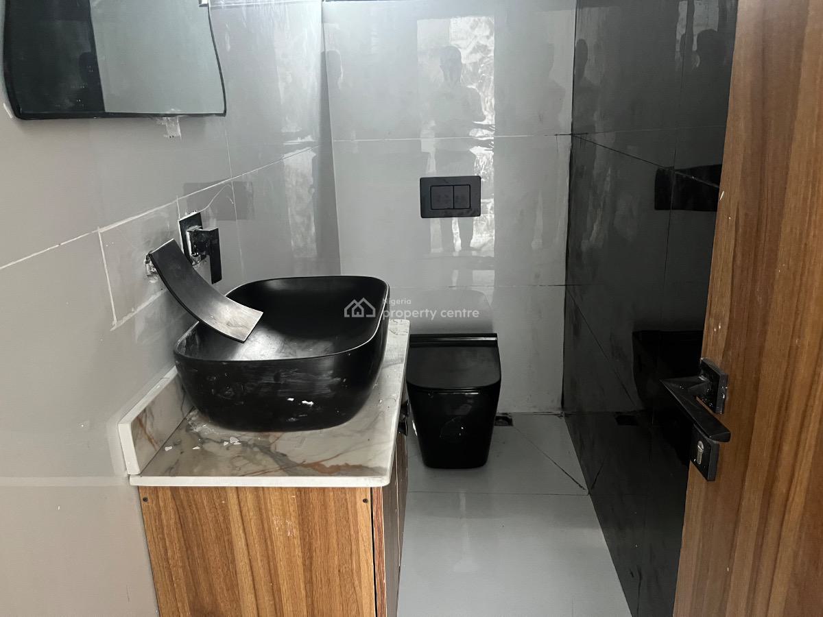 Elegant Brand New 4 Bedroom Detached Duplex with Swimming Pool & Gym, Thomas Estate, Ajah, Lagos, Detached Duplex for Sale