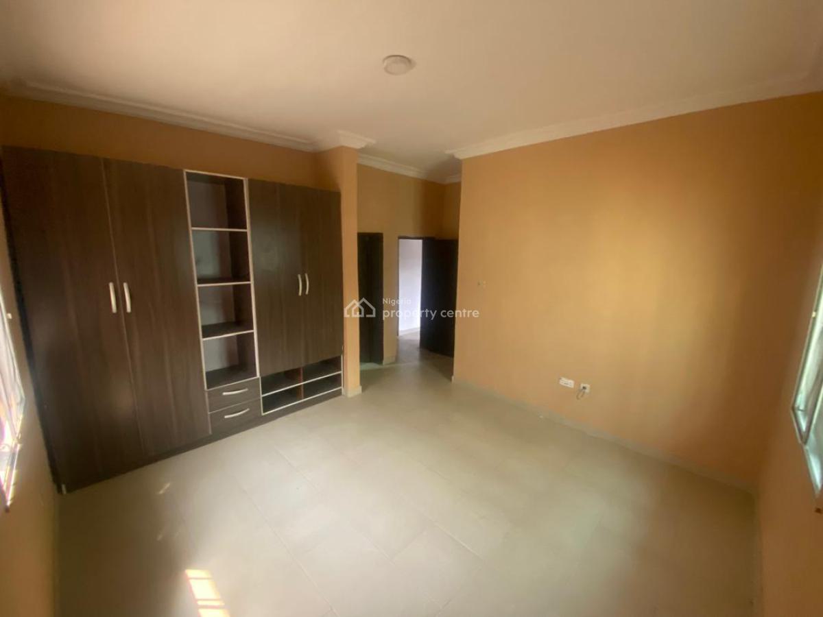 Newly Renovated & Self Serviced 3 Bedroom Flat on The Ground Floor, Chevyview Estate, Chevron Drive, Lekki, Lagos, Flat / Apartment for Rent