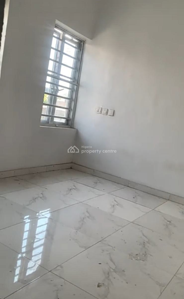 Standard Upstairs Bedroom Inside a Shared Duplex {video}, Adawale Estate, Badore, Ajah, Lagos, Self Contain (single Rooms) for Rent