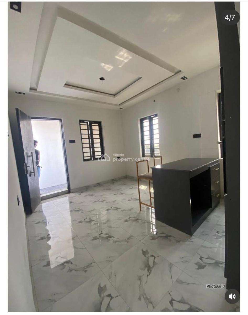Brand New Executive Luxury Mini Flat, Igbo Efon, Lekki, Lagos, Mini Flat (room and Parlour) for Rent