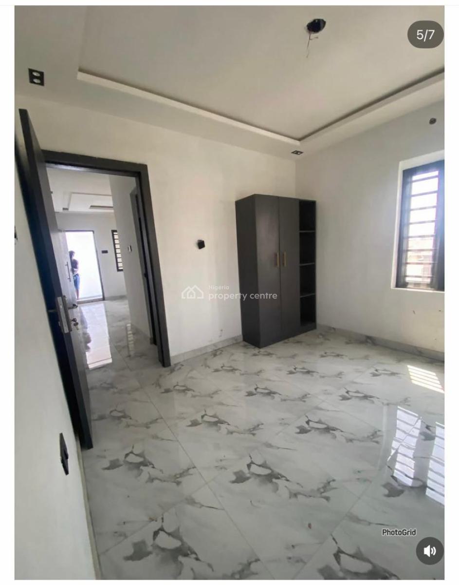 Brand New Executive Luxury Mini Flat, Igbo Efon, Lekki, Lagos, Mini Flat (room and Parlour) for Rent