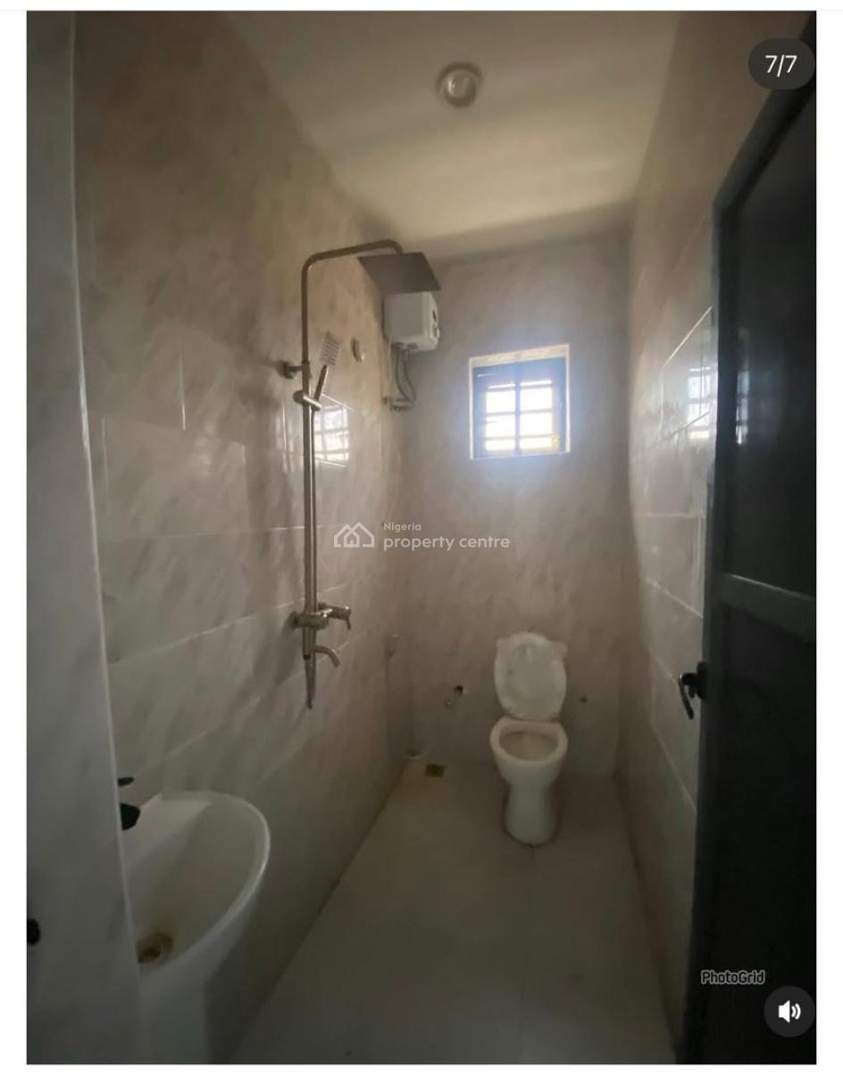 Brand New Executive Luxury Mini Flat, Igbo Efon, Lekki, Lagos, Mini Flat (room and Parlour) for Rent