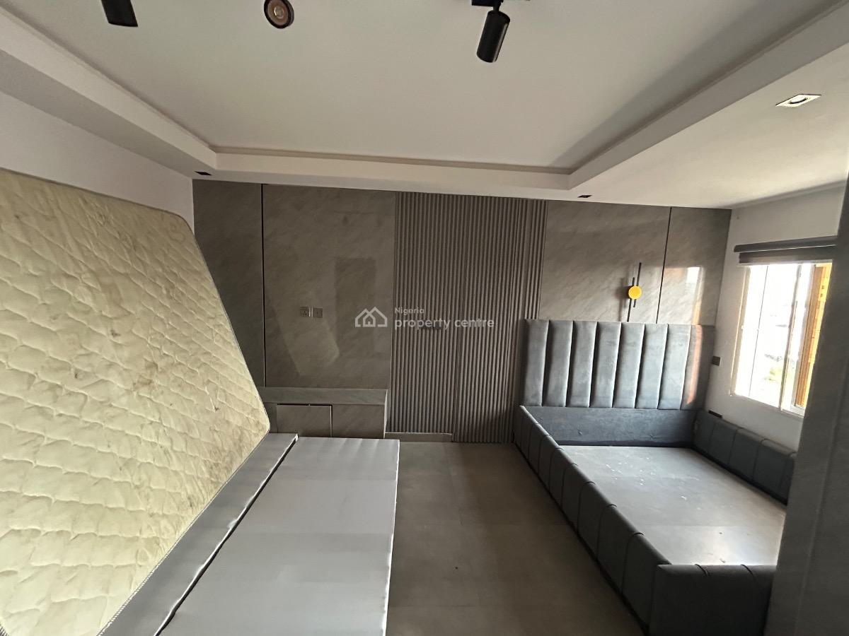 Luxury Studio Apartment, Nike Art Gallery Road Ikate, Ikate Elegushi, Lekki, Lagos, Flat / Apartment for Rent