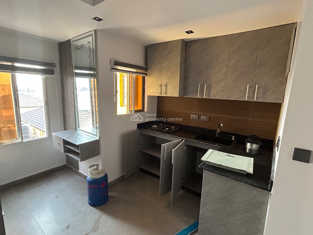 Luxury Studio Apartment, Nike Art Gallery Road Ikate, Ikate Elegushi, Lekki, Lagos, Flat / Apartment for Rent
