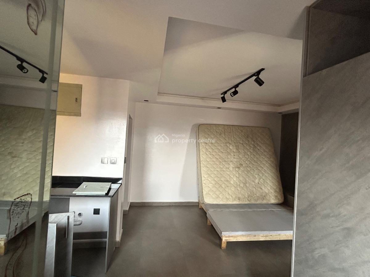 Luxury Studio Apartment, Nike Art Gallery Road Ikate, Ikate Elegushi, Lekki, Lagos, Flat / Apartment for Rent