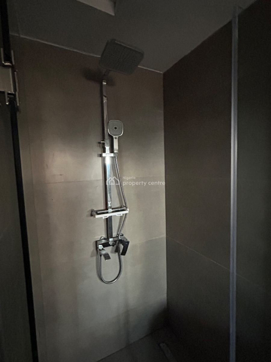 Luxury Studio Apartment, Nike Art Gallery Road Ikate, Ikate Elegushi, Lekki, Lagos, Flat / Apartment for Rent