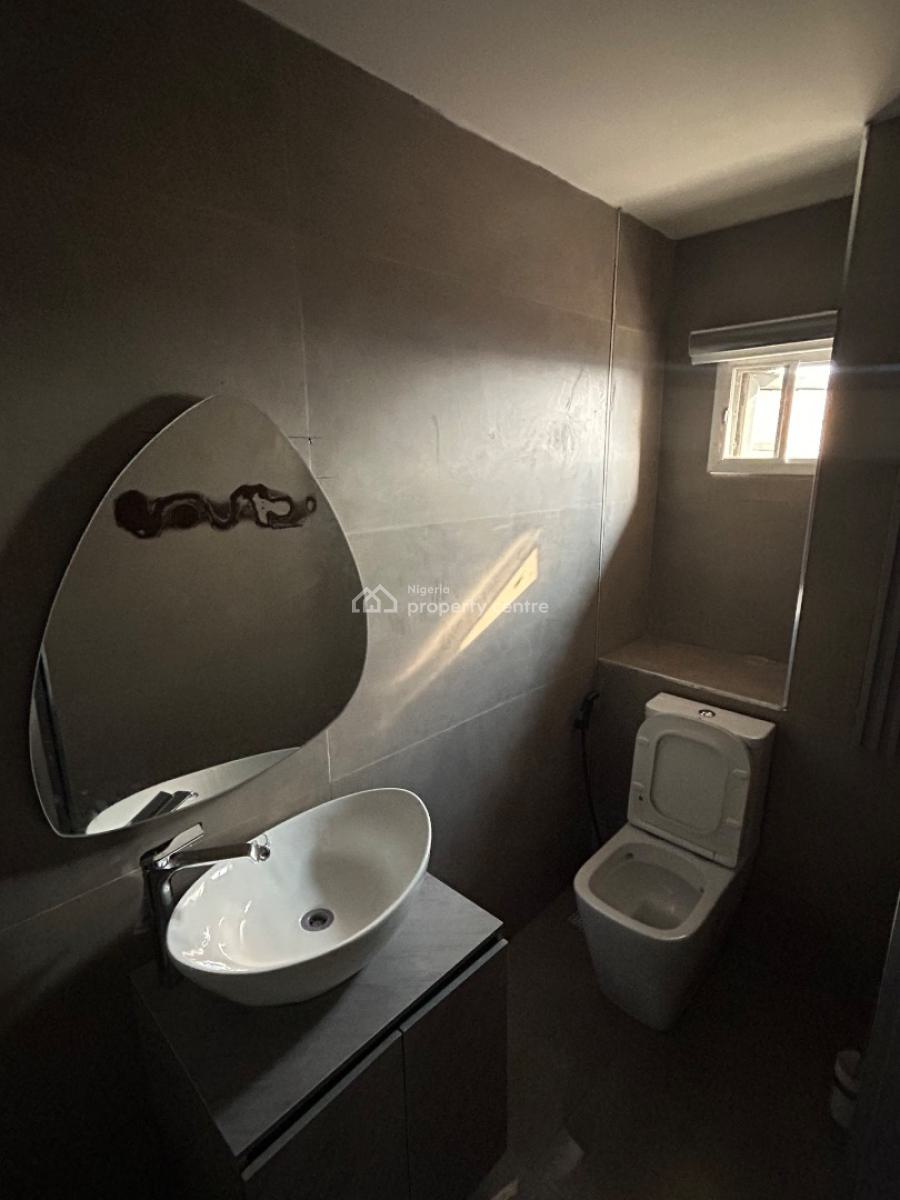 Luxury Studio Apartment, Nike Art Gallery Road Ikate, Ikate Elegushi, Lekki, Lagos, Flat / Apartment for Rent