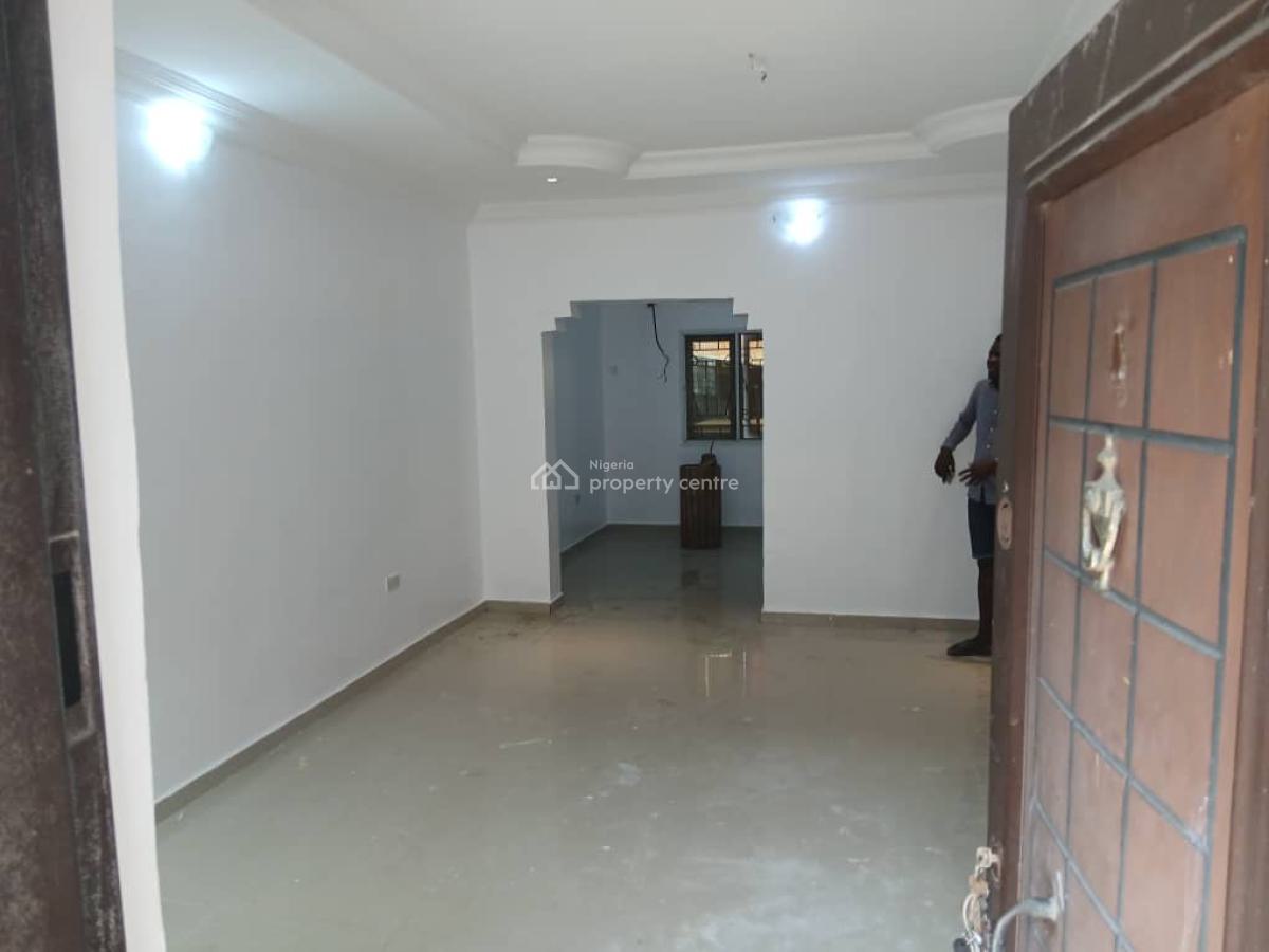 3 Bedroom Flat, Osapa, Lekki, Lagos, Flat / Apartment for Rent