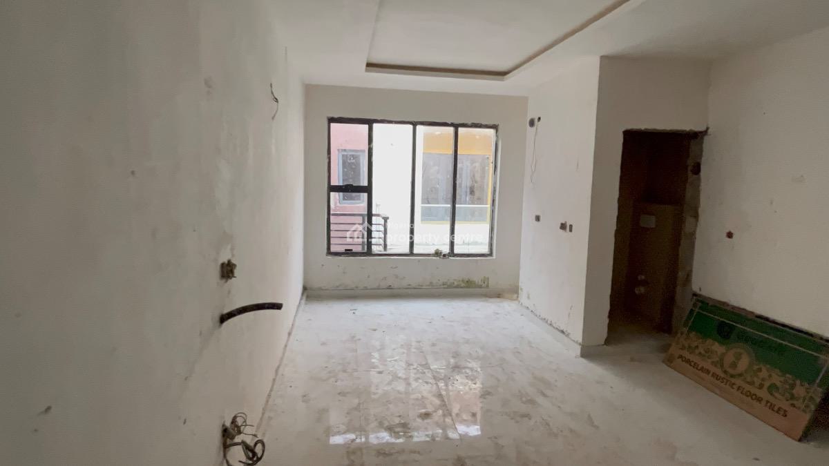 Luxury 2 Bedroom Flat, Kizz Daniel Street, Ikate Elegushi, Lekki, Lagos, Flat / Apartment for Rent