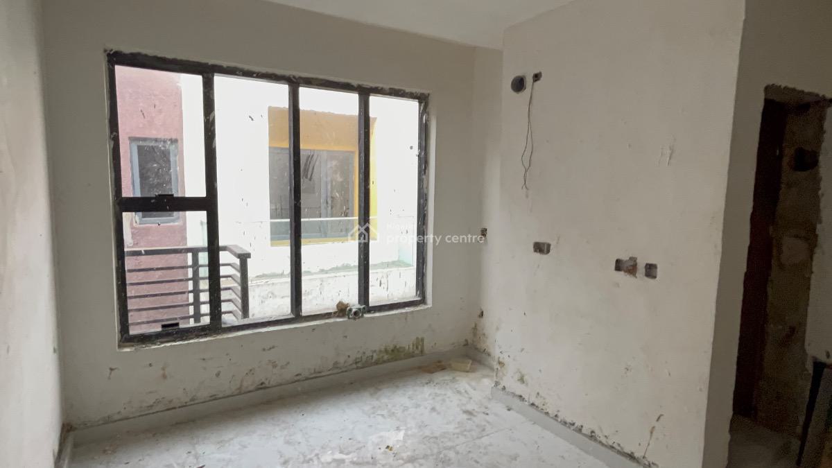 Luxury 2 Bedroom Flat, Kizz Daniel Street, Ikate Elegushi, Lekki, Lagos, Flat / Apartment for Rent