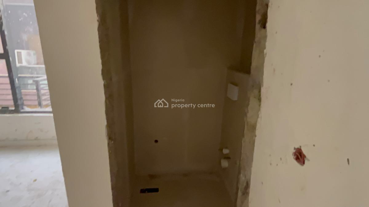 Luxury 2 Bedroom Flat, Kizz Daniel Street, Ikate Elegushi, Lekki, Lagos, Flat / Apartment for Rent