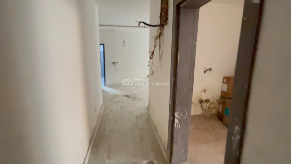 Luxury 2 Bedroom Flat, Kizz Daniel Street, Ikate Elegushi, Lekki, Lagos, Flat / Apartment for Rent