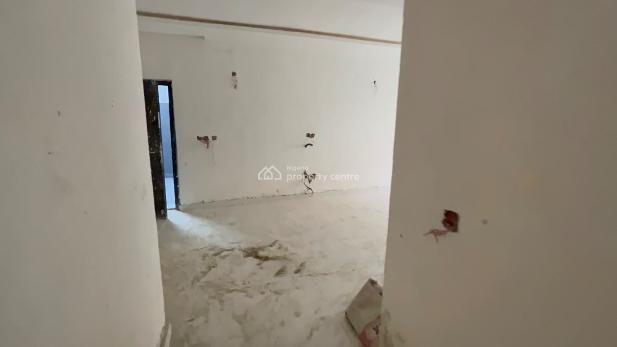 Luxury 2 Bedroom Flat, Kizz Daniel Street, Ikate Elegushi, Lekki, Lagos, Flat / Apartment for Rent
