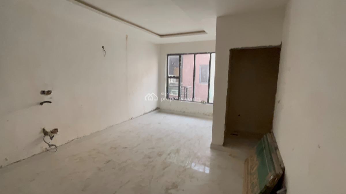 Luxury 2 Bedroom Flat, Kizz Daniel Street, Ikate Elegushi, Lekki, Lagos, Flat / Apartment for Rent