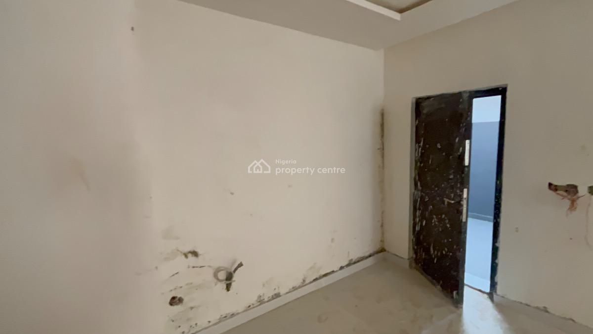 Luxury 2 Bedroom Flat, Kizz Daniel Street, Ikate Elegushi, Lekki, Lagos, Flat / Apartment for Rent