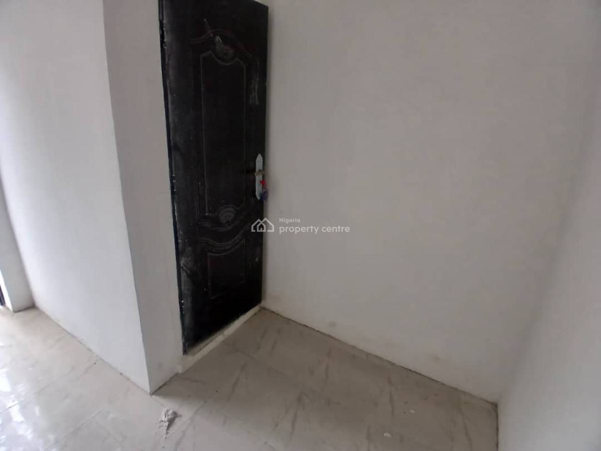 4 Bedrooms Furnished Terraced Duplex with Bq, Lara Ademola Street, Agungi, Lekki, Lagos, Terraced Duplex for Rent