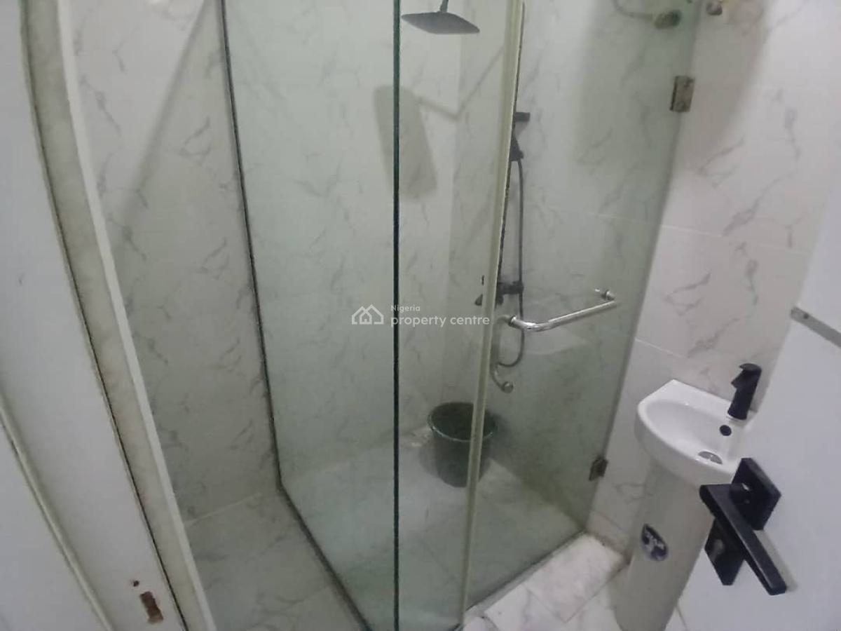 4 Bedrooms Furnished Terraced Duplex with Bq, Lara Ademola Street, Agungi, Lekki, Lagos, Terraced Duplex for Rent