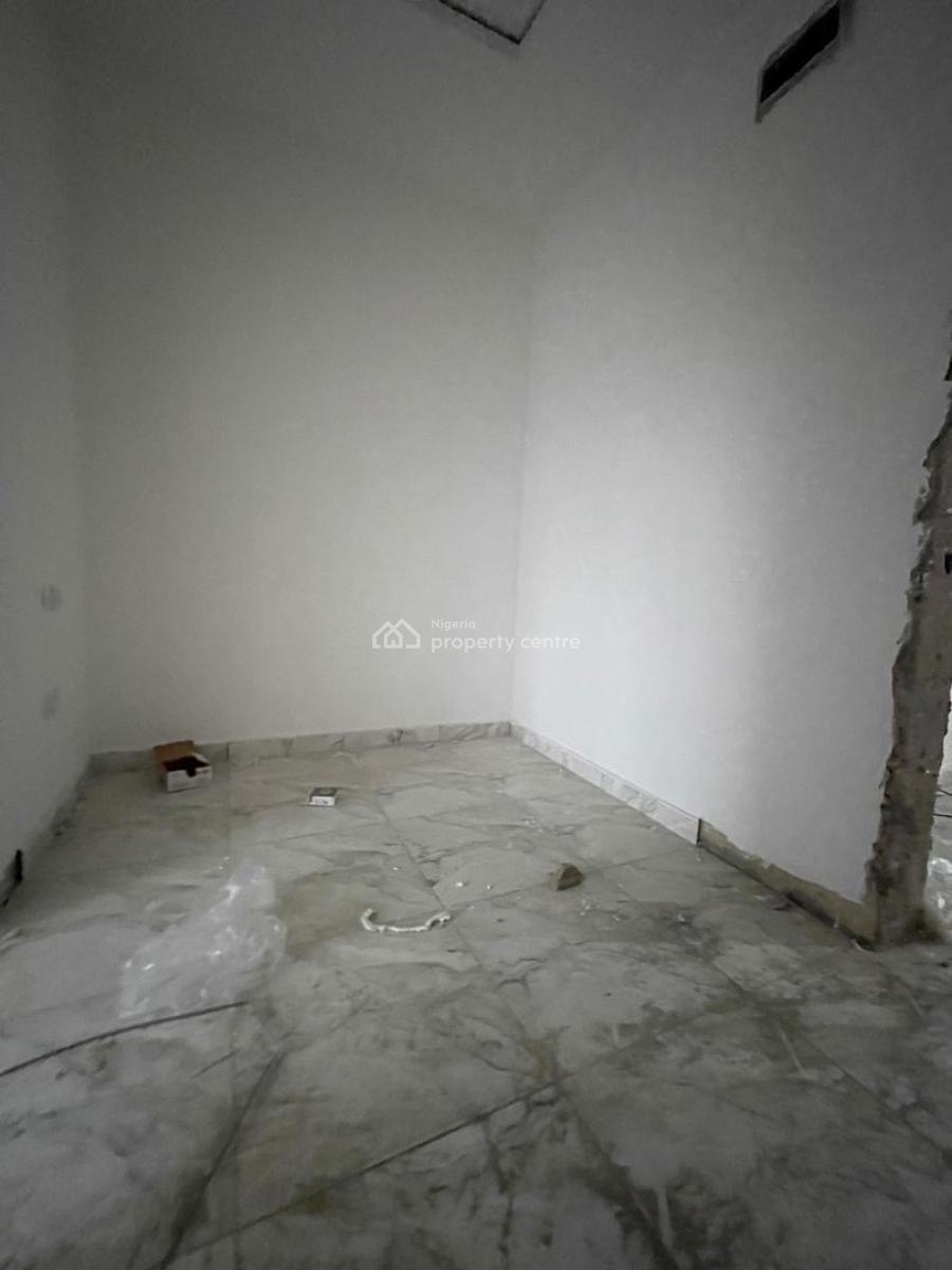 3 Bedroom Terraced Duplex, Sangotedo, Ajah, Lagos, Terraced Duplex for Sale