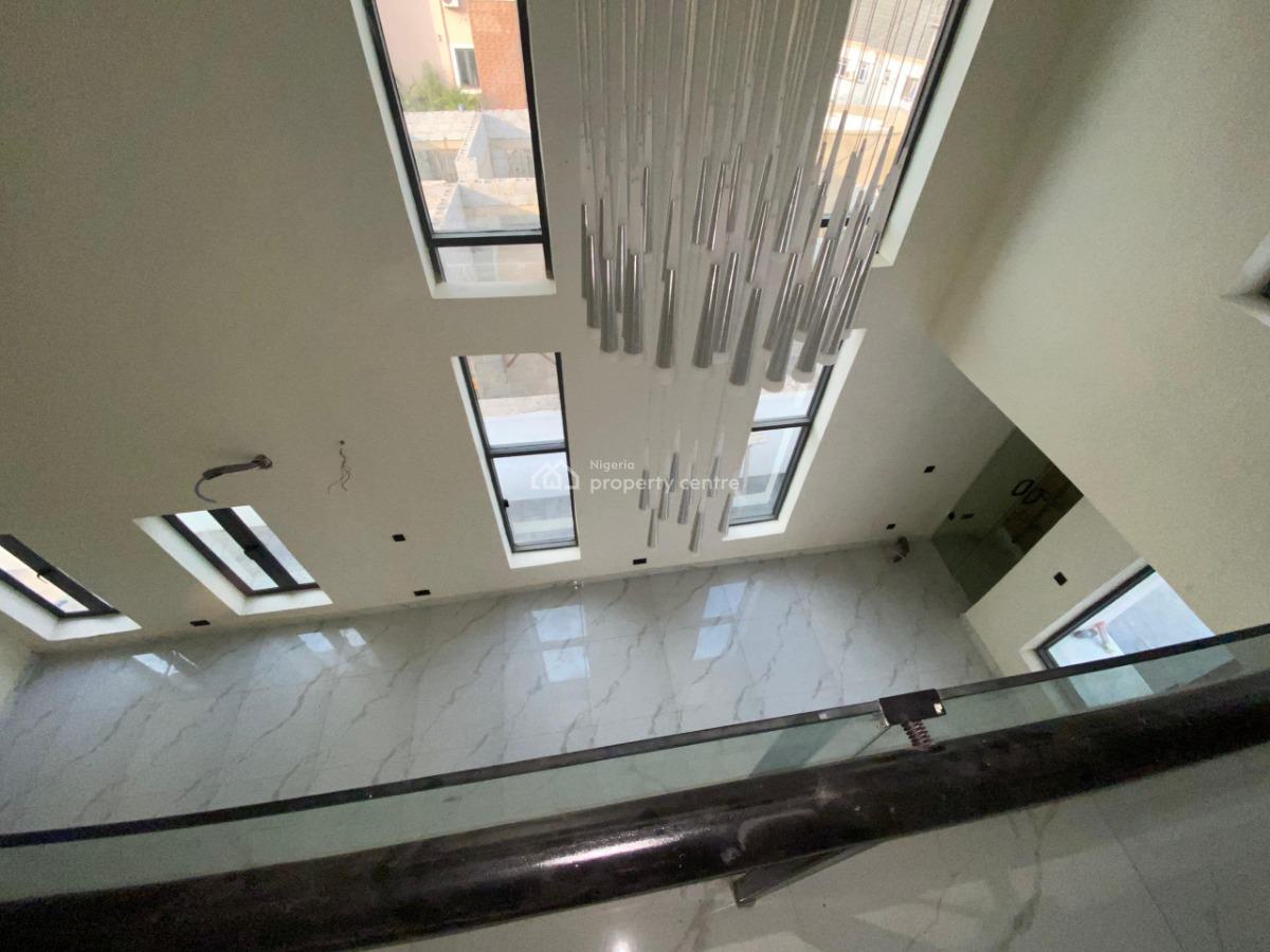 4 Bedroom Fully Detached Duplex, Gwarinpa, Abuja, Detached Duplex for Sale