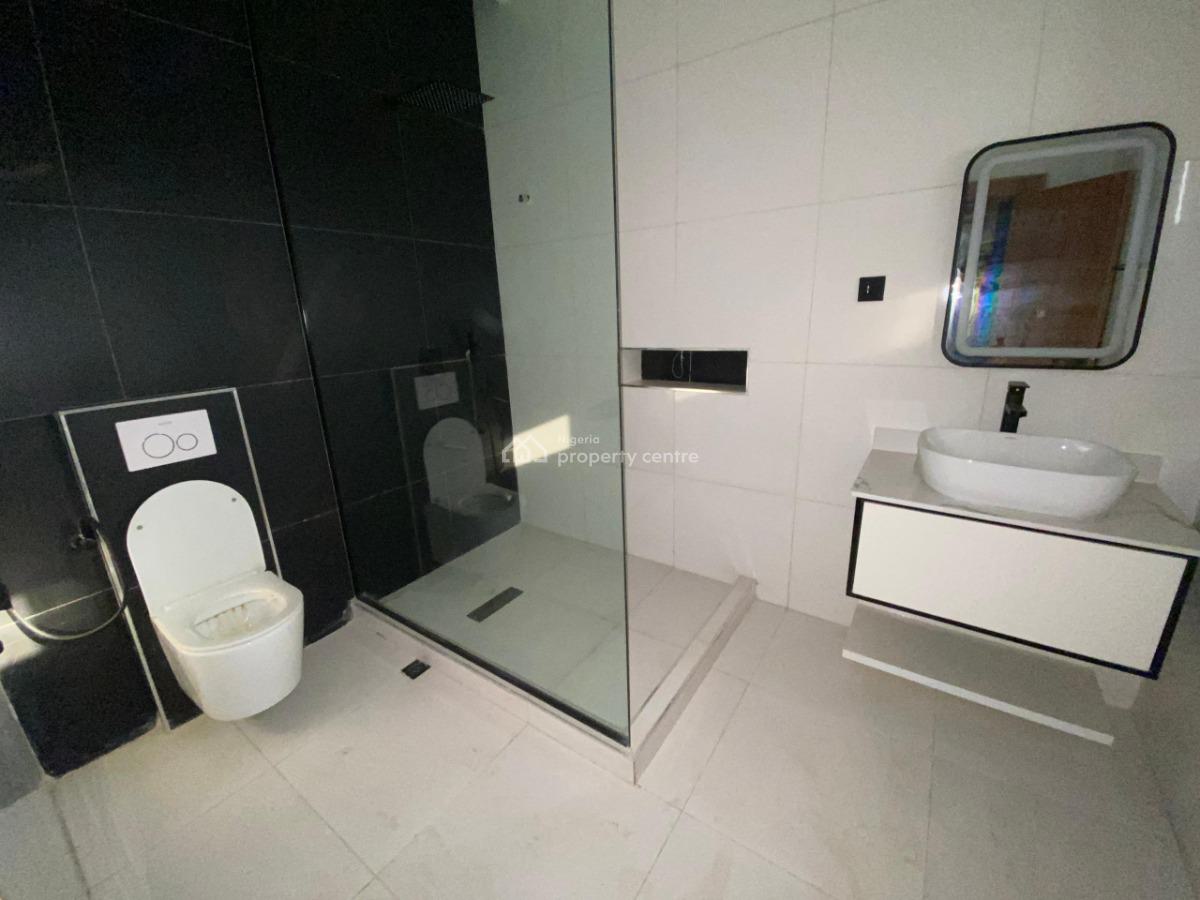 4 Bedroom Fully Detached Duplex, Gwarinpa, Abuja, Detached Duplex for Sale