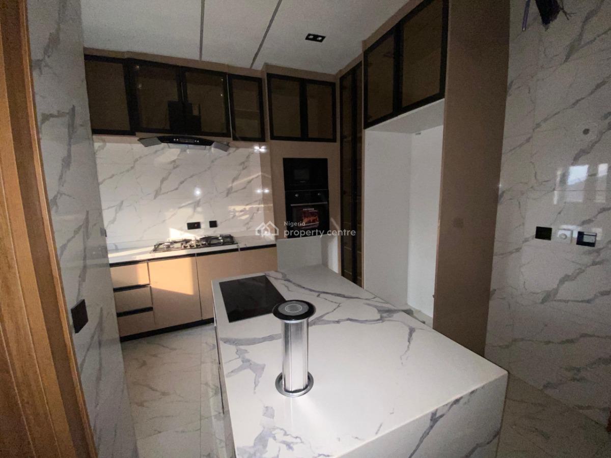 4 Bedroom Fully Detached Duplex, Gwarinpa, Abuja, Detached Duplex for Sale