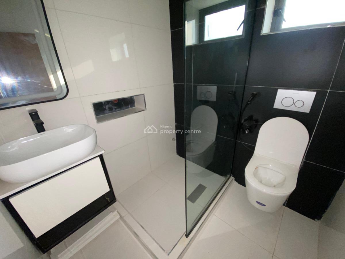 4 Bedroom Fully Detached Duplex, Gwarinpa, Abuja, Detached Duplex for Sale