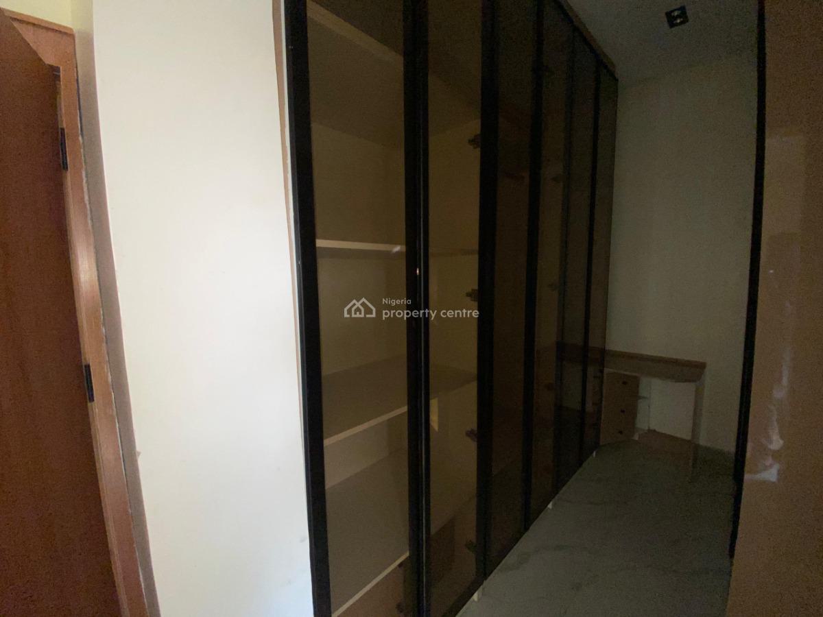 4 Bedroom Fully Detached Duplex, Gwarinpa, Abuja, Detached Duplex for Sale