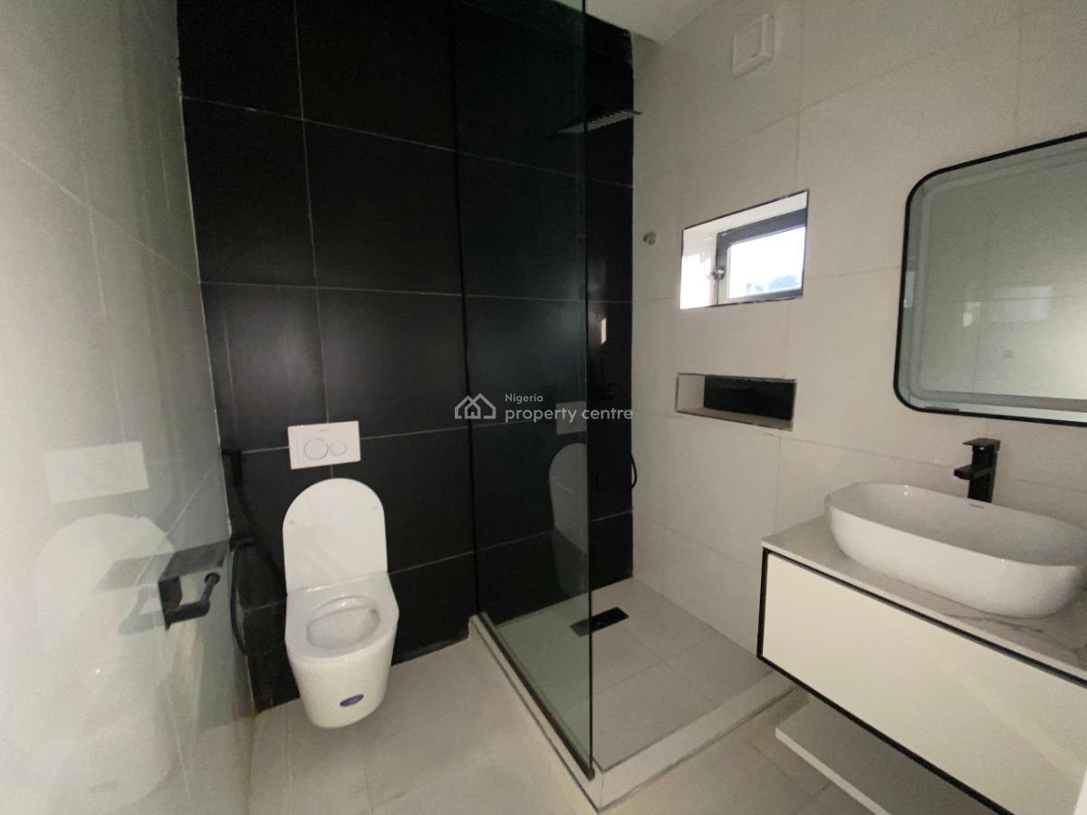 4 Bedroom Fully Detached Duplex, Gwarinpa, Abuja, Detached Duplex for Sale