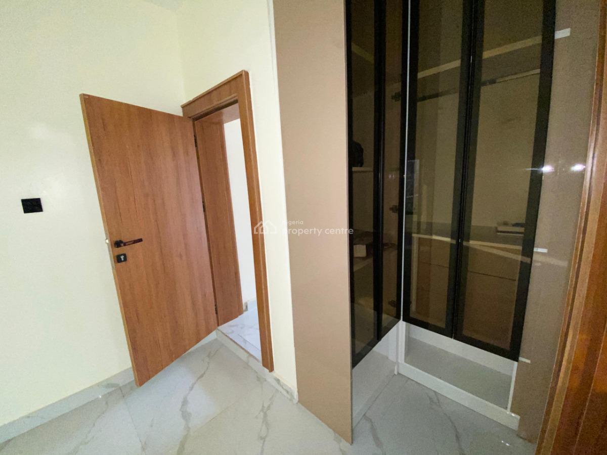 4 Bedroom Fully Detached Duplex, Gwarinpa, Abuja, Detached Duplex for Sale