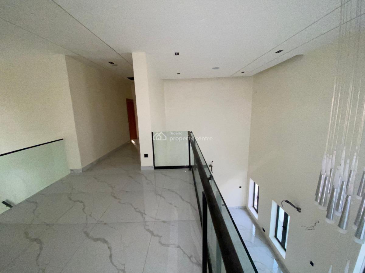 4 Bedroom Fully Detached Duplex, Gwarinpa, Abuja, Detached Duplex for Sale