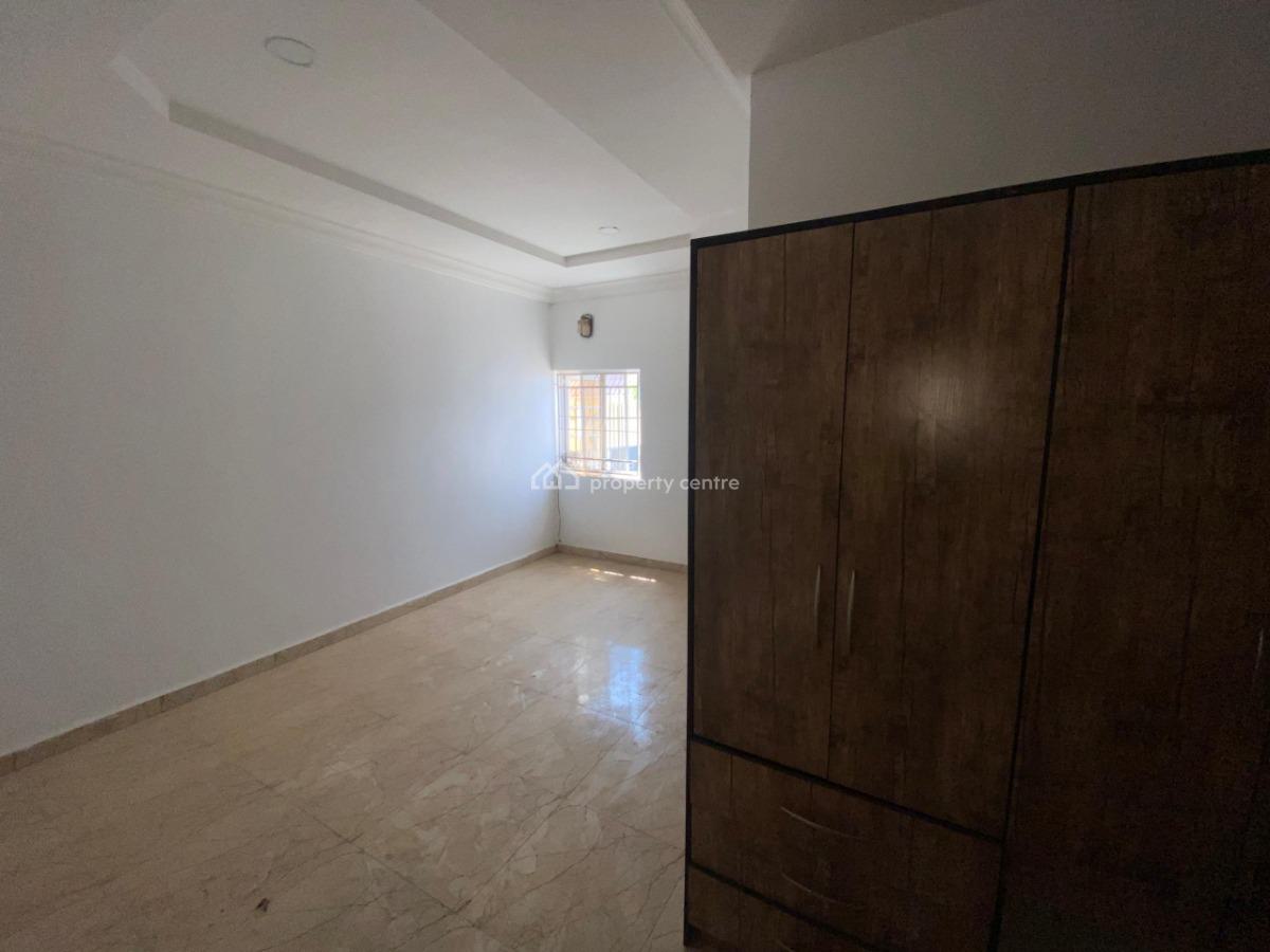 4 Bedroom Fully Detached Duplex, Asokoro District, Abuja, Detached Duplex for Rent