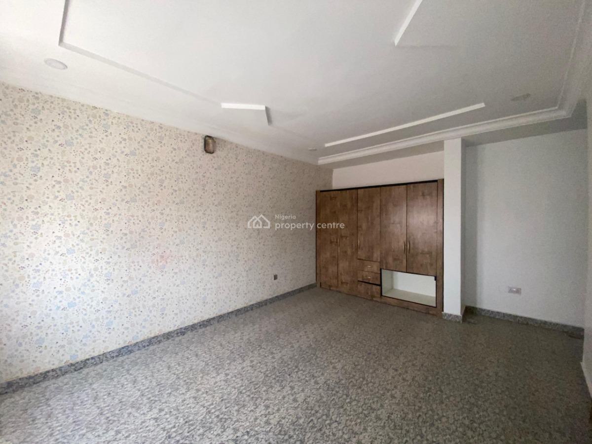 4 Bedroom Fully Detached Duplex, Asokoro District, Abuja, Detached Duplex for Rent