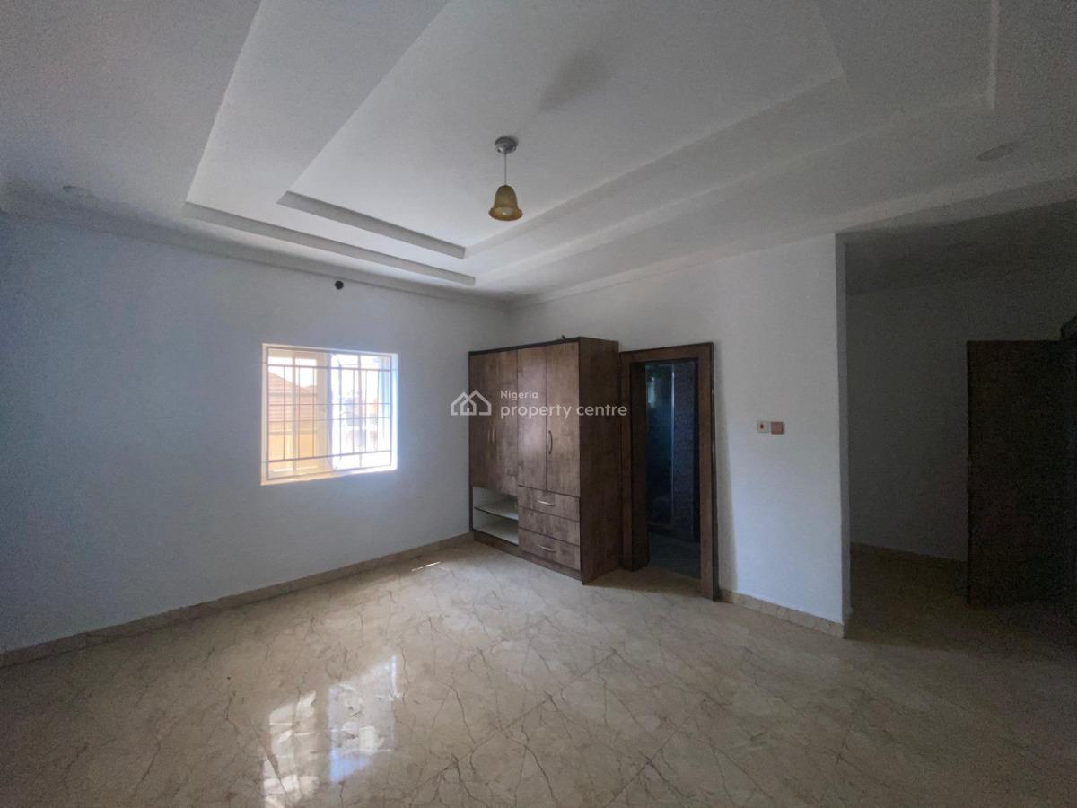 4 Bedroom Fully Detached Duplex, Asokoro District, Abuja, Detached Duplex for Rent