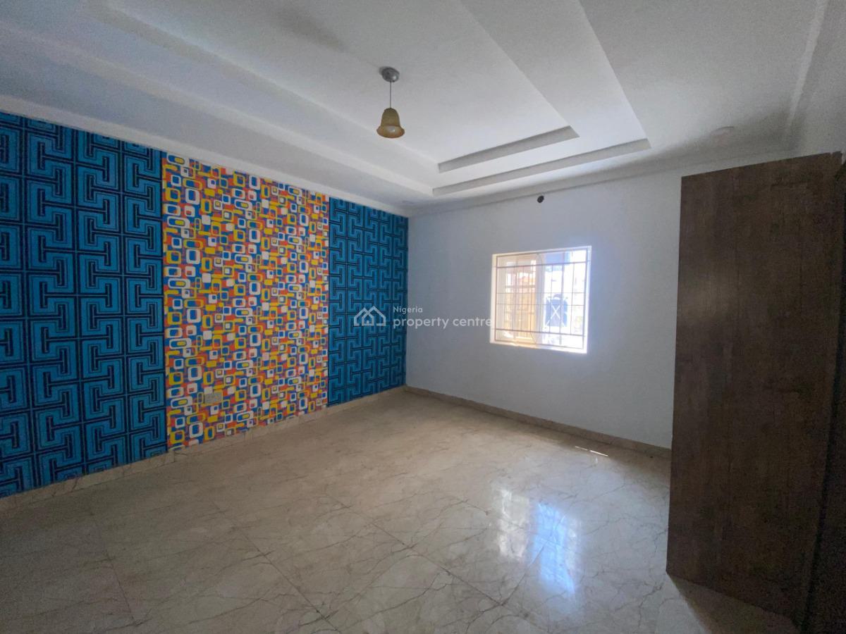 4 Bedroom Fully Detached Duplex, Asokoro District, Abuja, Detached Duplex for Rent