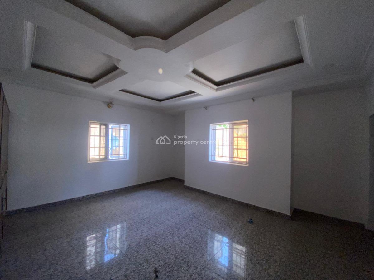 4 Bedroom Fully Detached Duplex, Asokoro District, Abuja, Detached Duplex for Rent