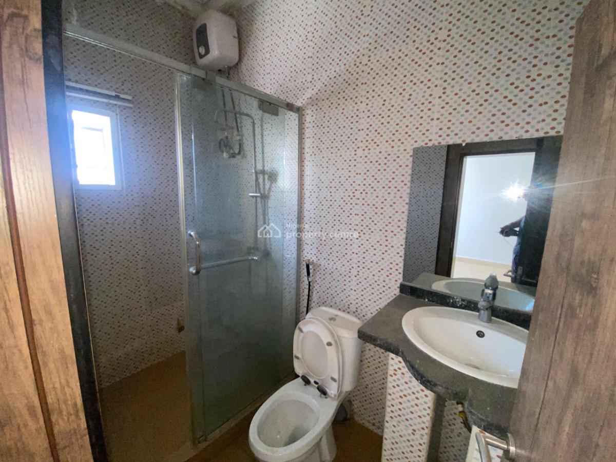 4 Bedroom Fully Detached Duplex, Asokoro District, Abuja, Detached Duplex for Rent