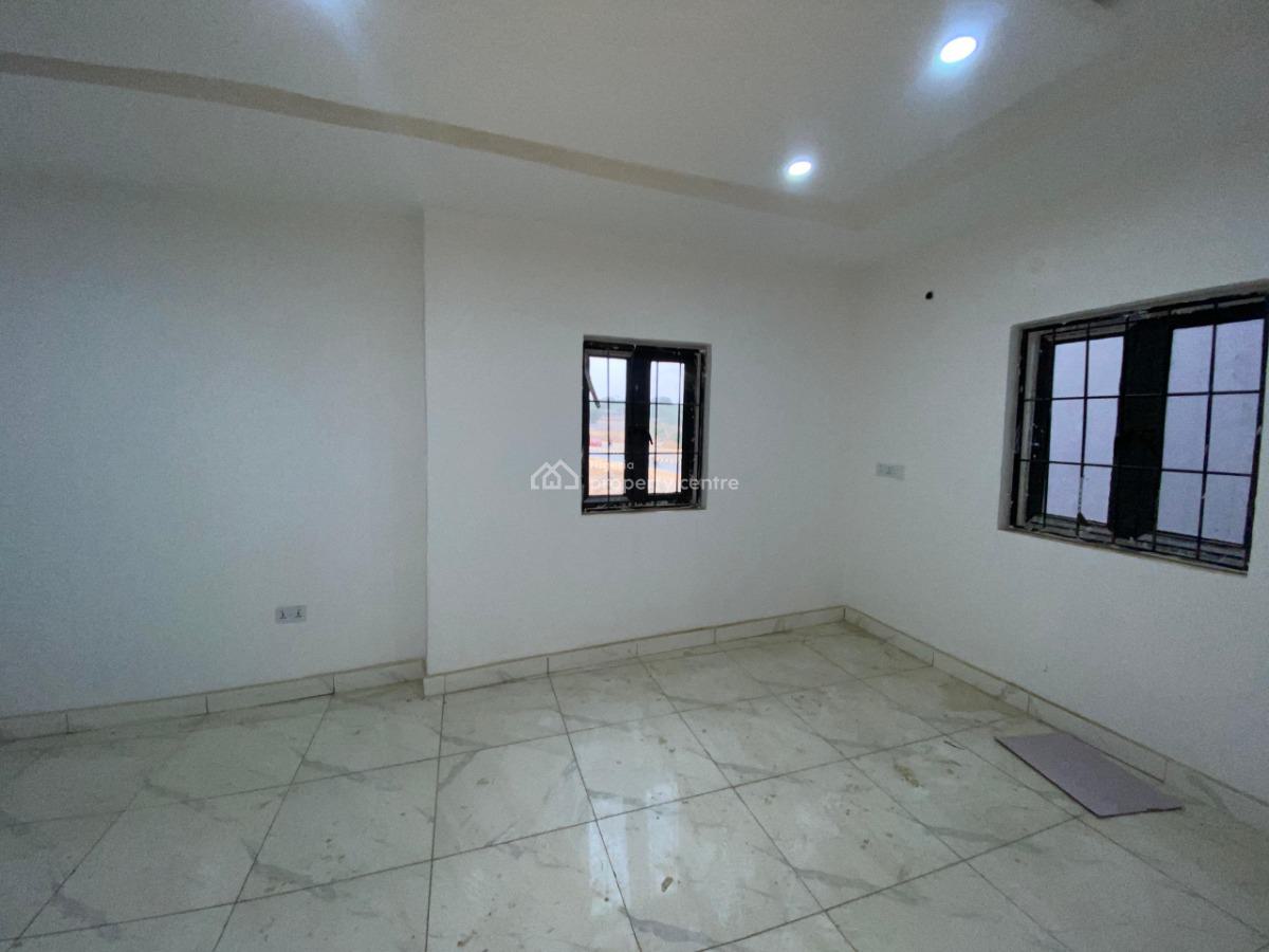 4 Bedrooms Terraced Duplex with Bq, Mabushi, Abuja, Terraced Duplex for Sale