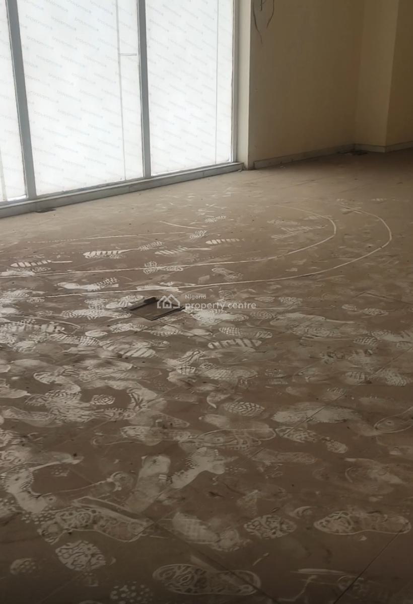 Commercial Open Space for Any Kind of Commerce, Maryland, Lagos, Office Space for Rent